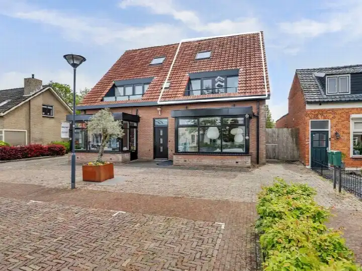 Appartement te koop: Veerweg 3B, Kamperland Kamperland