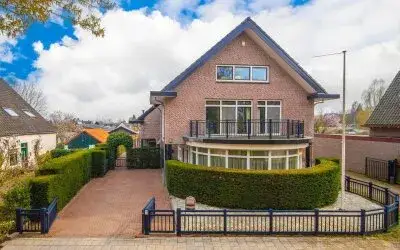 Detached house for sale: Veerweg 71, Rheden Rheden