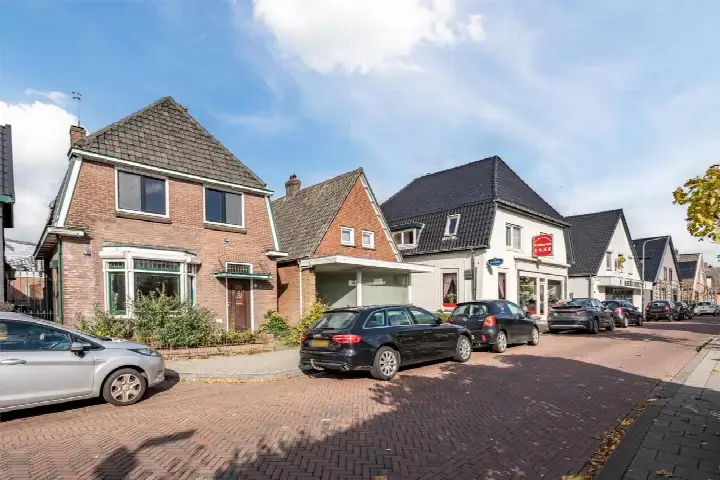 Semi-detached for sale: Veerweg 72, Rheden Rheden