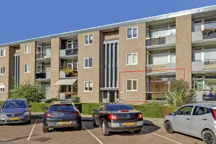 Appartement te koop: Veestraat 61, Withuis Venlo