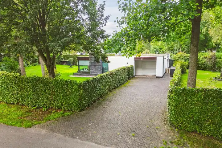 Vrijstaande woning te koop: Veilig Oord 12, Bladel Veilig Oord Bladel