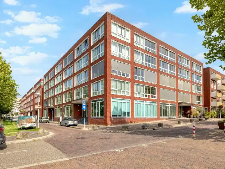 Appartement te koop: Veilinghavenkade 31, Dichterswijk Utrecht