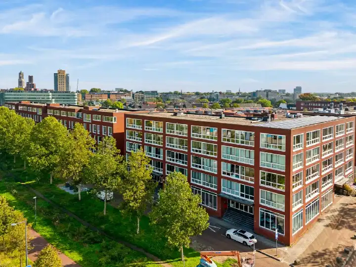 Appartement te koop: Veilinghavenkade 33, Dichterswijk Utrecht