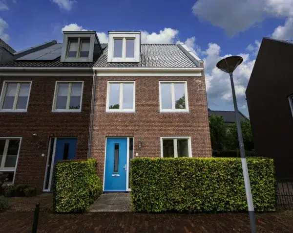 Hoekwoning te koop: Veilingpark 5, Frankenhof Wijk Bij Duurstede