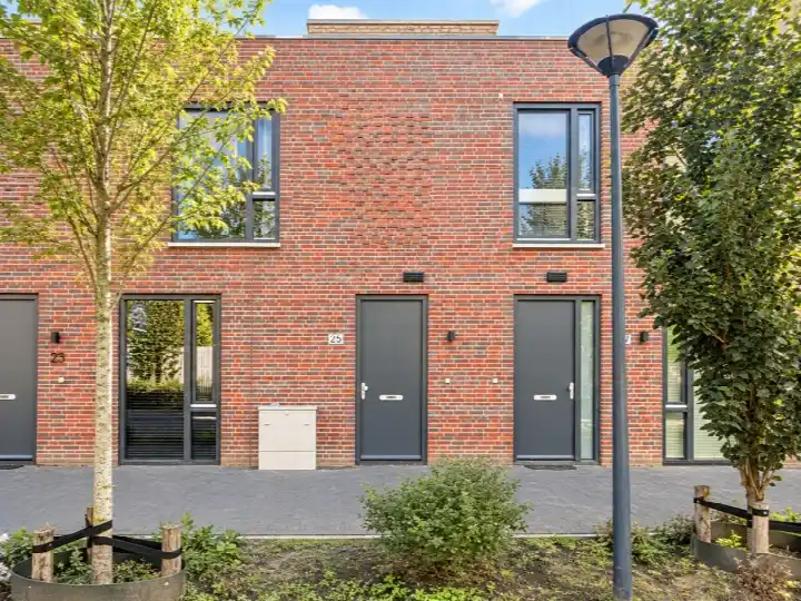 Appartement te huur: Veilingstraat 25, Maaswaard Venlo