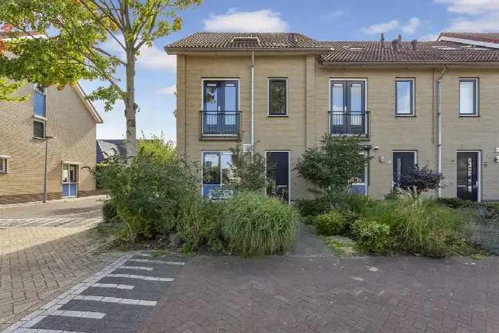 Hoekwoning te koop: Veldbloemenlaan 88, Vossenakker-De Pal Elburg
