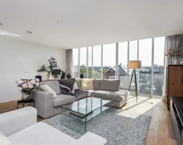 Appartement te koop: Veldbloemlaan 67, Vleuterweide-West Vleuten