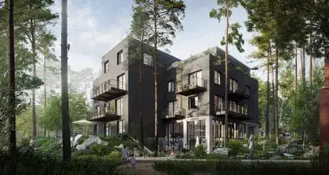 Apartment for sale: Velddorp 31, Nimmerdor Amersfoort