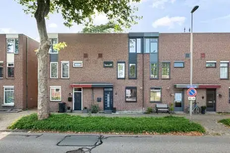 Tussenwoning te koop: Velddreef 103, Seghwaert-Noord-Oost Zoetermeer