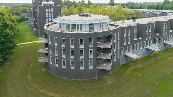 Appartement te koop: Velderwoude 54, De Haverleij 'S-Hertogenbosch