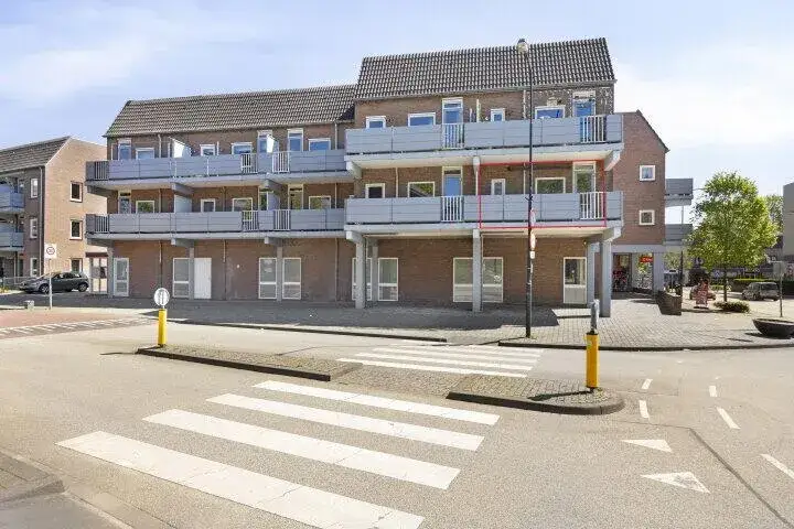 Apartment for sale: Veldhofstraat 19A, Eygelshoven-Kom Eygelshoven