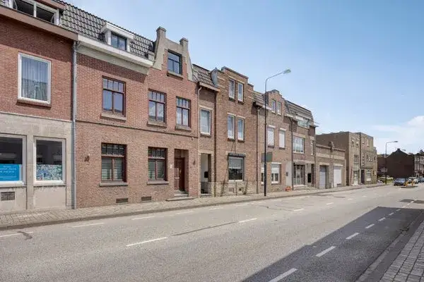 Appartement te huur: Veldhofstraat 51A, Eygelshoven-Kom Eygelshoven