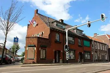 Room for rent: Veldhovenring, Padua Tilburg