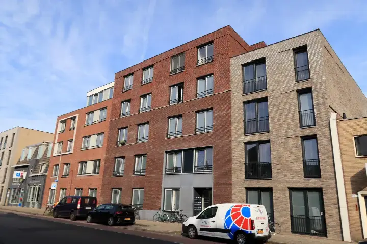 Home for rent: Veldhovenring, Padua Tilburg