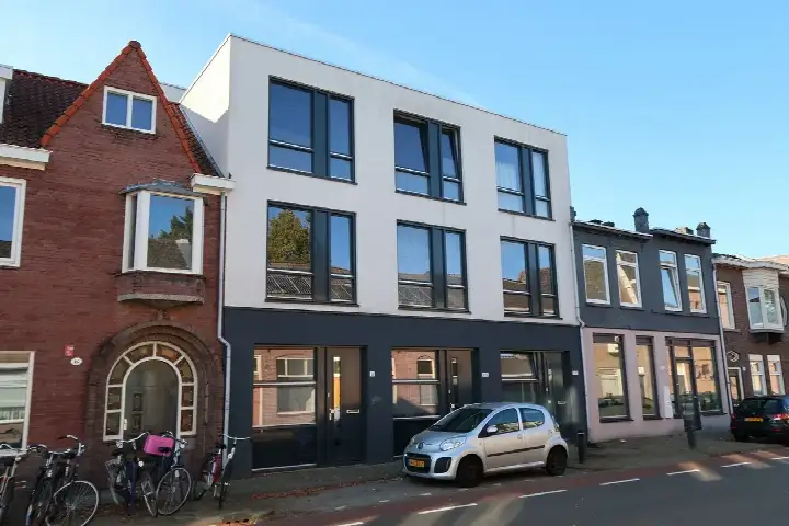 Woning te huur: Veldhovenring, Padua Tilburg