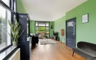 Detached house for sale: Veldhuisstraat 24, De Haven Apeldoorn