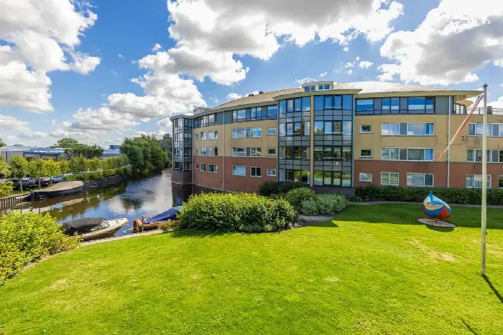Appartement te koop: Veldhuyzen van Zantenpark 27, Meerenburgh Lisse