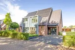 Semi-detached for sale: Veldjesgraaf 40, Ederveen dorp Ederveen