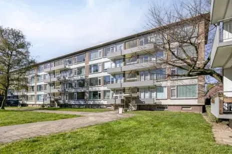 Apartment for sale: Veldmaarschalk Montgomerylaan 899, Kronehoef Eindhoven