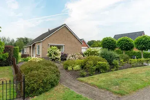Vrijstaande woning te koop: Veldmansweg 36, Noordburgum Noardburgum