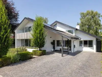 Vrijstaande woning te koop: Veldmolen 12, Rupertserf Delden