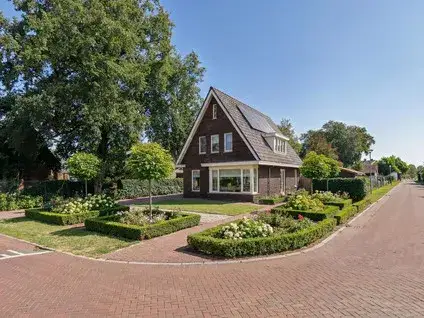 Home for sale: Veldovenweg 25, Verspreide huizen Borne-West Borne