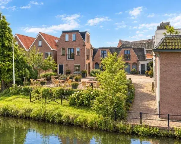 Apartment for sale: Veldpoortstraat 18, Binnenstad Wijk Bij Duurstede