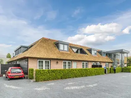 Apartment for sale: Veldstraat 16A12, Wijk Wijk En Aalburg