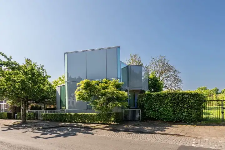 Vrijstaande woning te koop: Veldstraat 8, Vroendaal Maastricht