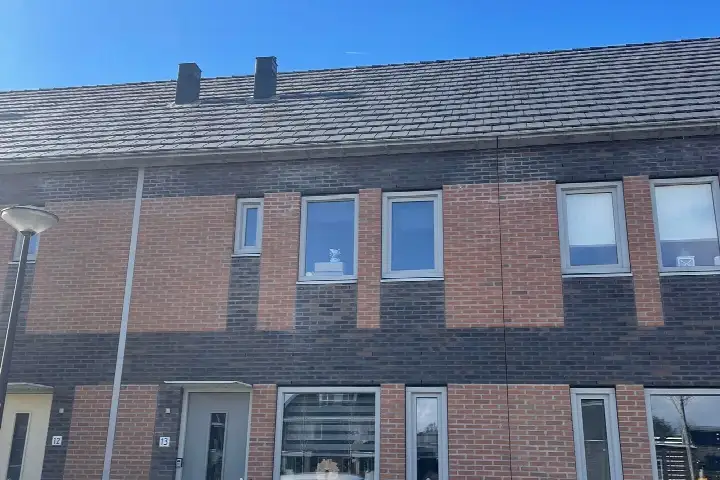 Tussenwoning te koop: Velduil 13, Butterhuizen Zuid Heerhugowaard