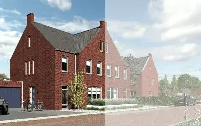Woning te koop: Veldzicht 38, Wanssum Wanssum