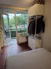 Kamer te huur: Veldzicht, Wildeman Amsterdam