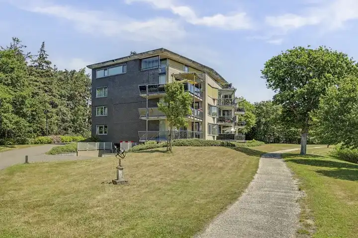 Appartement te koop: Veldzigt 81, Verspreide huizen Domburg Oostkapelle
