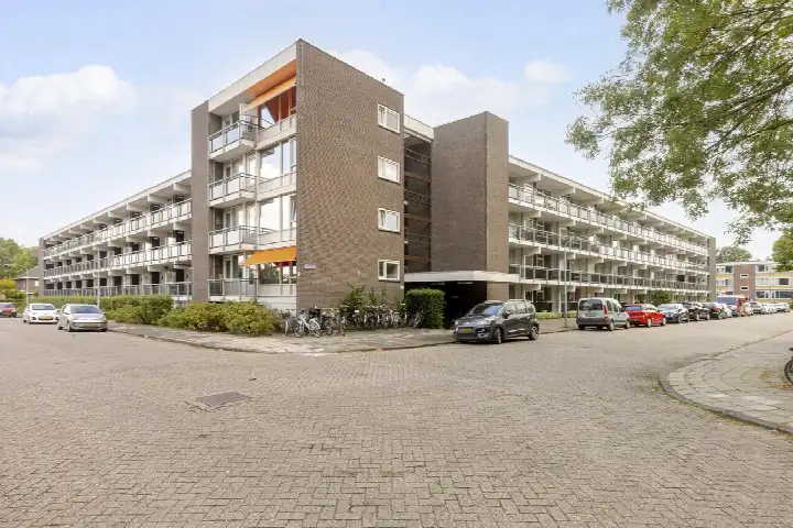 Appartement te koop: Veldzigtlaan 144, Veldzigt Haarlem