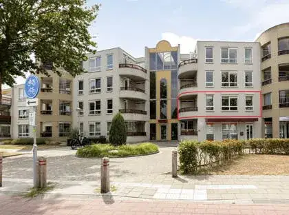 Appartement te koop: Velmolenweg 187, Zoggel Uden