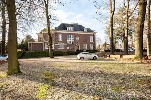 Appartement te huur: Velperweg 168-4, Paasberg Arnhem