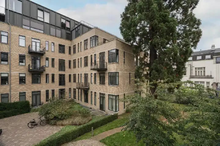Appartement te koop: Velperweg 19, Velperweg-Noord Arnhem