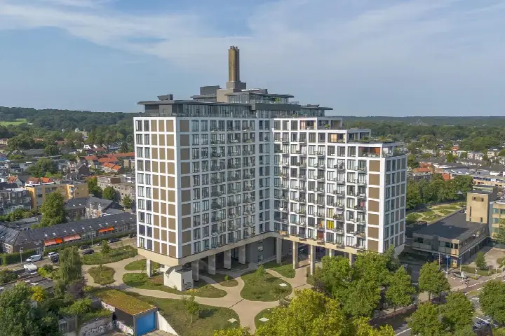 Appartement te koop: Velperweg 47-1003, Velperweg-Noord Arnhem