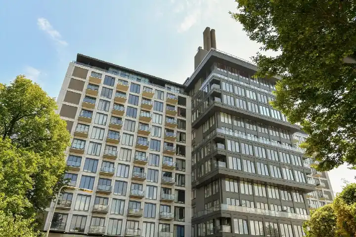 Appartement te koop: Velperweg 47-1203, Velperweg-Noord Arnhem