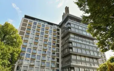 Appartement te koop: Velperweg 47-1203, Velperweg-Noord Arnhem