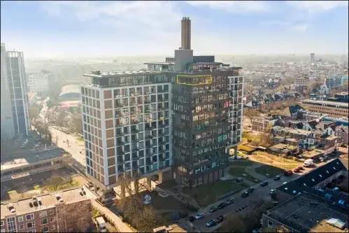 Appartement te koop: Velperweg 47-1302, Velperweg-Noord Arnhem