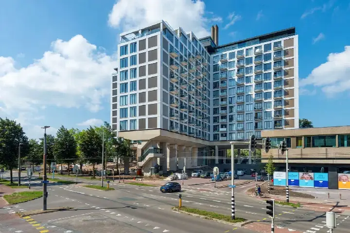 Appartement te huur: Velperweg 47-311, Velperweg-Noord Arnhem