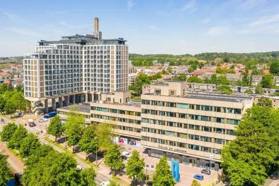Studio te huur: Velperweg 49-150, Velperweg-Noord Arnhem