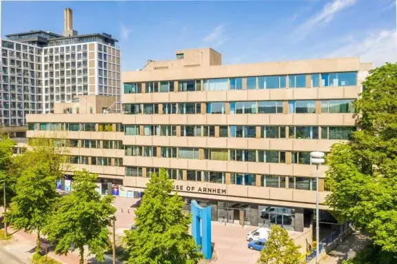 Studio te huur: Velperweg 49-46, Velperweg-Noord Arnhem