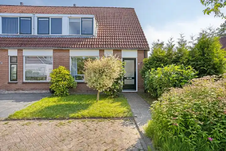 Corner house for sale: Veltmanhofke 9, Jirnsum Jirnsum