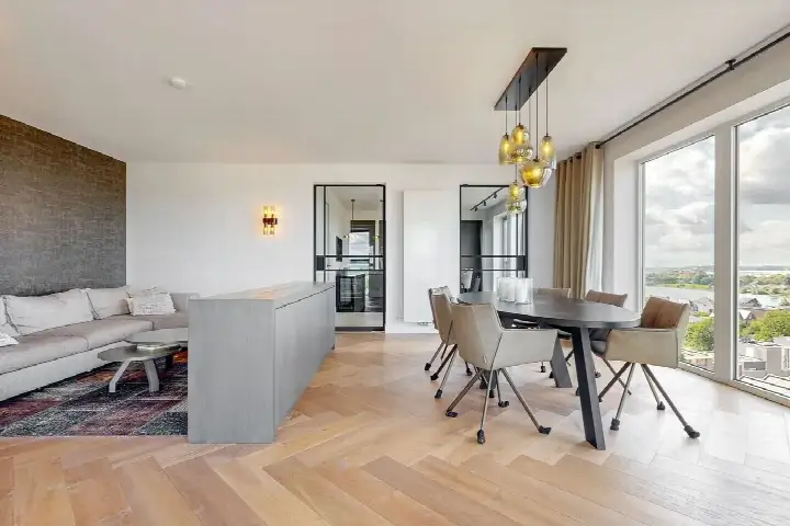Apartment for sale: Veluwemeer 108, Waterrijk Woerden