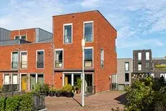 Hoekwoning te koop: Veluwemeer 132, Waterrijk Woerden