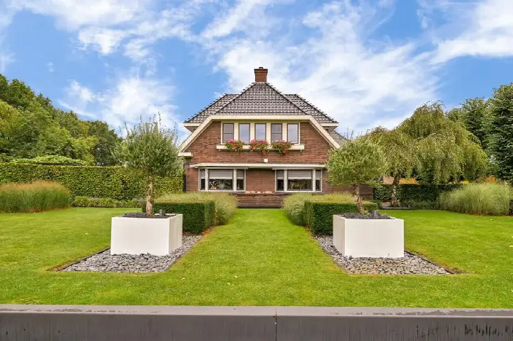 Vrijstaande woning te koop: Veluweweg 188, Buitengebied Kootwijkerbroek Kootwijkerbroek