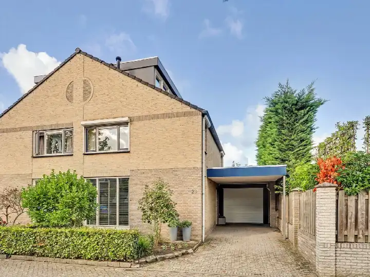 Hoekwoning te koop: Vendelier 23, Schutsboom e.o. Bergeijk