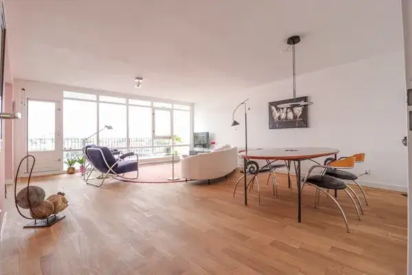 Apartment for rent: Venetiëhof 179, KNSM-eiland Amsterdam